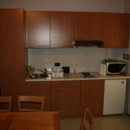 Sossa Apartments 乌马格 外观 照片