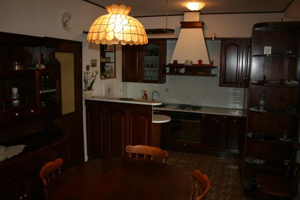 Sossa Apartments 乌马格 客房 照片