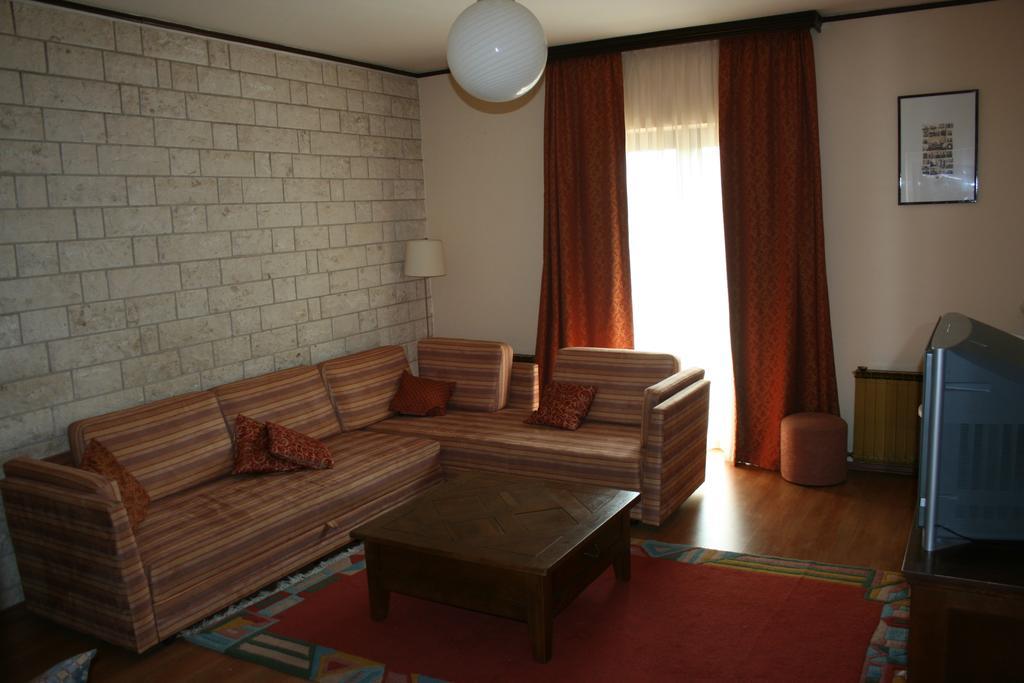 Sossa Apartments 乌马格 客房 照片