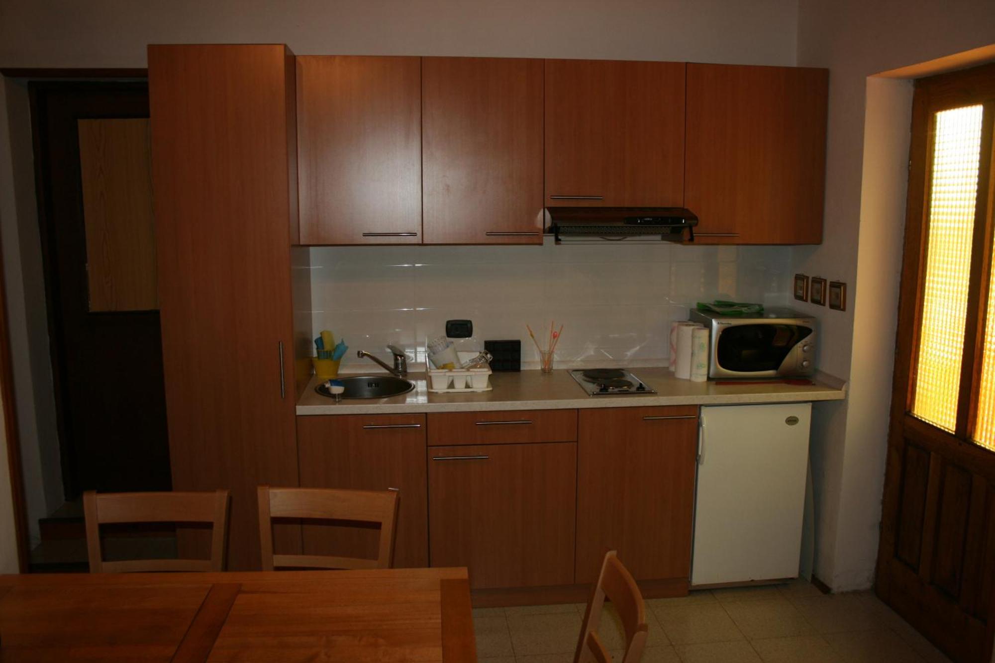 Sossa Apartments 乌马格 外观 照片