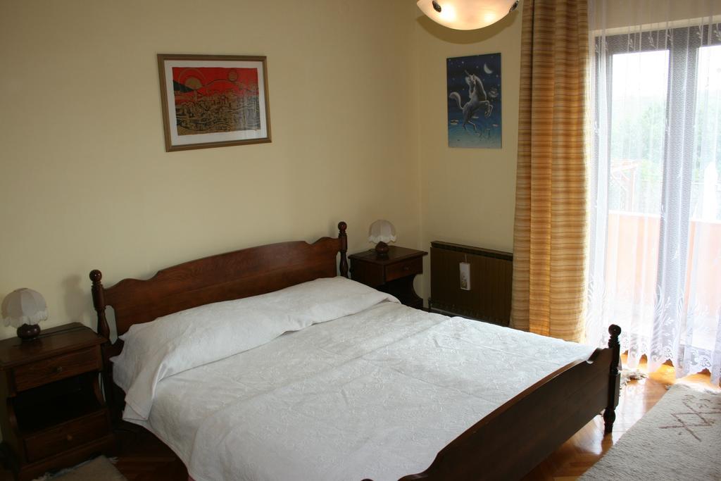 Sossa Apartments 乌马格 客房 照片