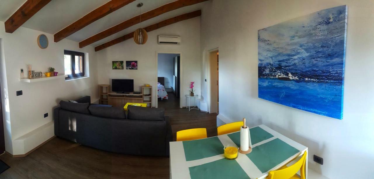 Sossa Apartments 乌马格 外观 照片