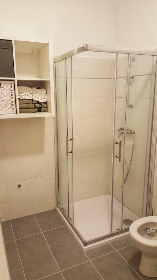 Sossa Apartments 乌马格 外观 照片