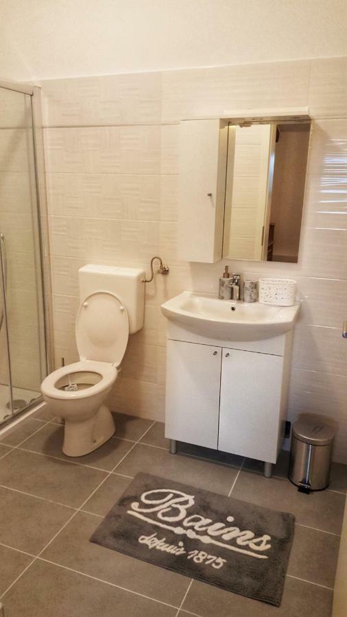 Sossa Apartments 乌马格 外观 照片